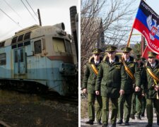 "Скоро на пір'яні ручки перейдемо": в "ДНР" показали "розвиток" Донбасу при окупантах, фото