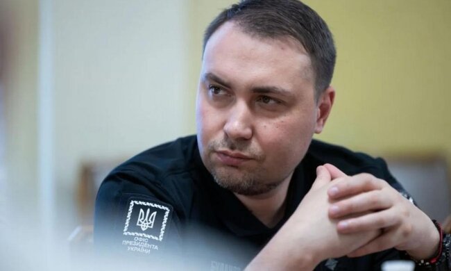 Кирило Буданов 