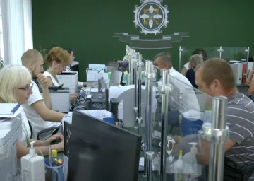 Денежная помощь для пенсионеров в Киевской области