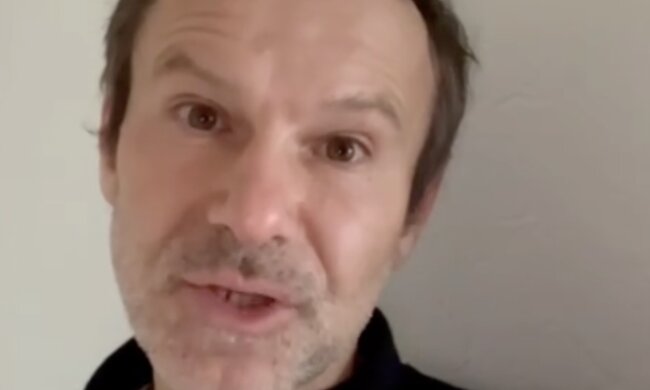 Святослав Вакарчук