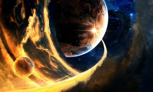 конец света, апокалипсис, нибиру, конец света