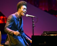 Benjamin Clementine