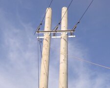 Графіки відключення світла у Запоріжжі на тиждень з 8 по 14 червня