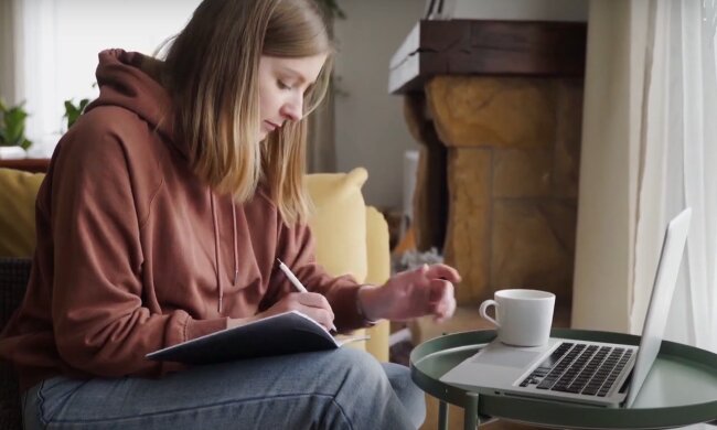 зарплата, работа