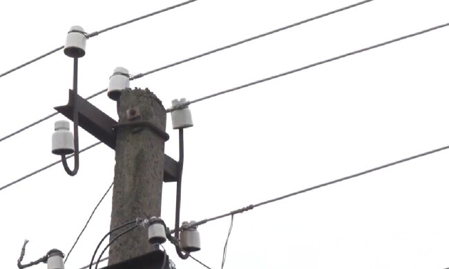 Графіки відключення світла у Чернігові на 19 березня