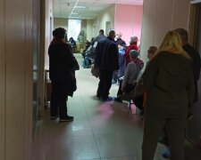 "Не успевают обедать и ходить в туалет": беда взвалилась на врачей из-за массового наплыва пациентов, фото