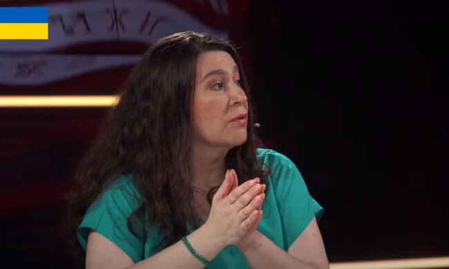 Світлана Кушнір