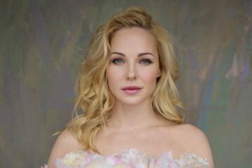 Зірка "Х-фактора" Трегубова розповіла про несподіване випробування на зйомках: "Я в кадрі без…"