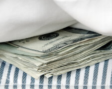 Money in the Mattress