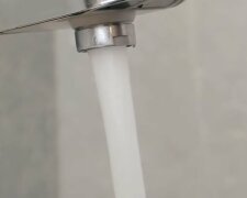 График отключения воды в неделю с 27 апреля по 3 мая в Днепре.