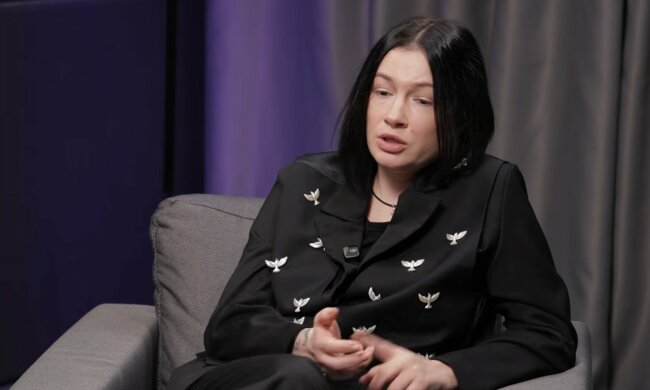 Анастасія Приходько