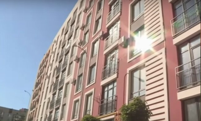 безкоштовне житло для ВПО в Харкові