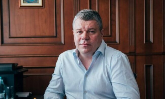 Василий Коваленко: «У аграрной страны должна быть такая государственная аграрная корпорация, как ГПЗКУ»