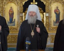 "Никто не согласен": архиерей УПЦ МП высказался о переходе в Православную церковь Украины