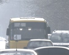 Новая система оплаты проезда в Черкассах