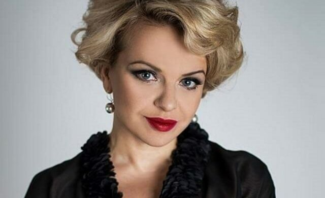 Ирма Витовская