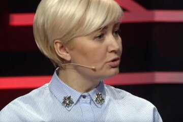 Лариса Ницой
