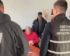 Голову сільради на Одещині спіймали на цинічному злочині: поліції вдалося завадити завершенню плану