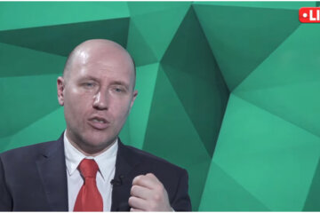 Войны 21 века – это немножко не про солдат, - Бизяев