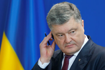 Петр Порошенко