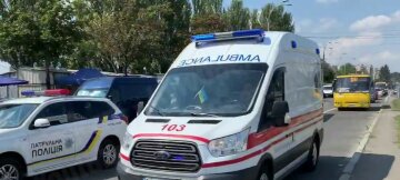 В Харькове жизнь пассажира маршрутки оборвалась на глазах у людей: детали трагедии