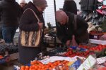 Подорожание продуктов в Запорожье