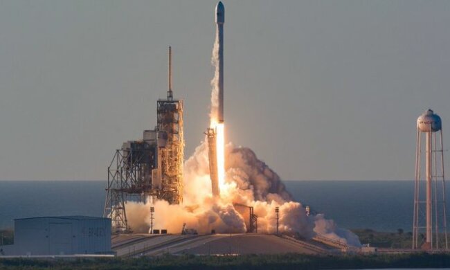 Falcon 9