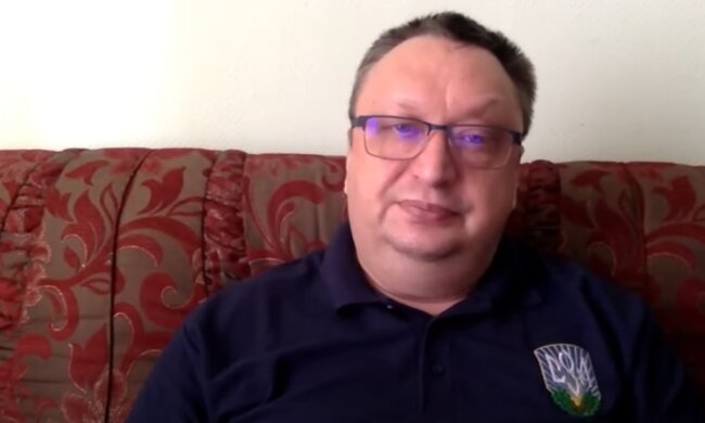 Виктор Ягун рассказал о тактике нового командующего оккупационными войсками в Украине Суровикина
