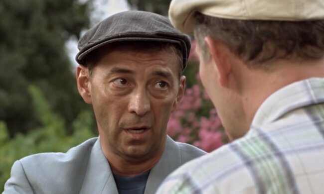 Митяй, Сваты, Николай Добрынин