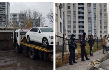 У харьковчан начали забирать авто из-за неоплаченных штрафов ПДД: детали инициативы