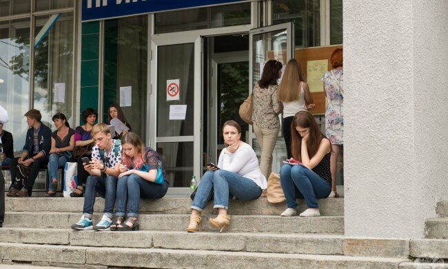 Вступна кампанія 2019: МОН розповів про нововведення