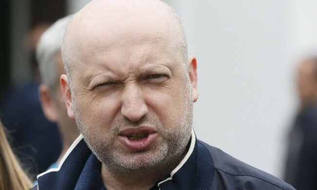 Вторая мировая и АТО: Турчинов провел параллели