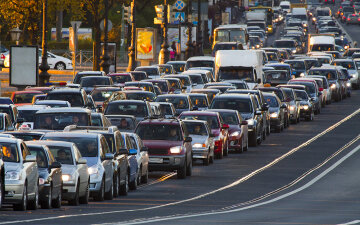 В МВД показали новые тесты для водительских прав  (фото)