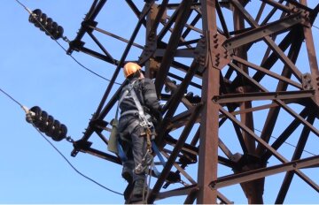 Графіки відключення світла у Запоріжжі та області на 30 січня