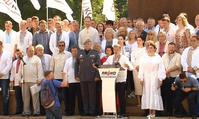 Соратника Ляшко кинули за решетку на пять лет: что он натворил