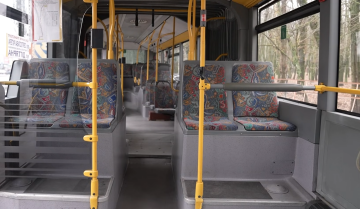 Подорожчання проїзду у Запорізькій області