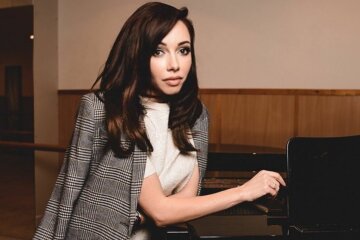 Катерина Кухар