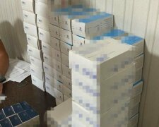 В Харькове занимались контрабандой поддельных лекарств: "Свыше 3 млн на..."