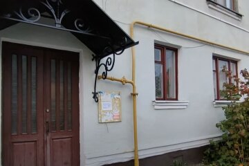 Платёжки за тепло в июне в Харькове