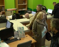 Доплати для пенсіонерів в Харківській області