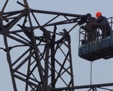 графіки відключення світла у Чернігівській області на 14 травня