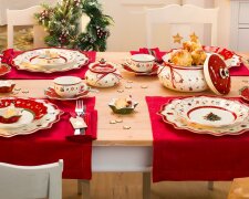 12 блюд на Рождество в Украине