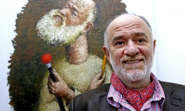 В Одессе суд решил судьбу Ройтбурда, директор не сдержался: "Эти люди меня..."