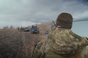 українські військові, бійці ЗСУ