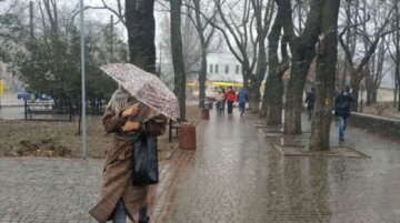 Циклон Бенедикт зіпсує погоду в Одесі: що буде в останній день листопада
