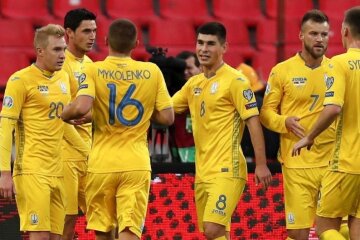 Збірна України втратила лідера: може не встигнути до Євро