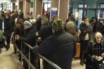 Доплати для пенсіонерів в Кіровоградській області