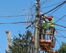 Графіки відключення світла у Запоріжжі на тиждень з 20 по 26 квітня