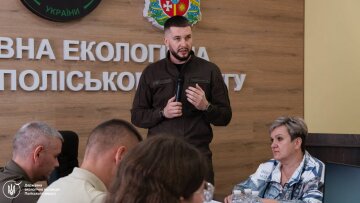 Евгений Медведовский: почему Житомирщина должна раз и навсегда забыть о стихийных свалках