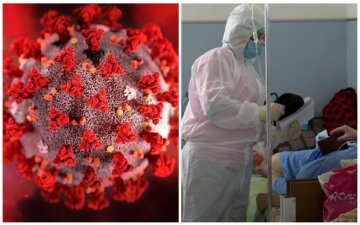 Новая мутация коронавируса: известный ученый раскрыл украинцам, в чем опасность